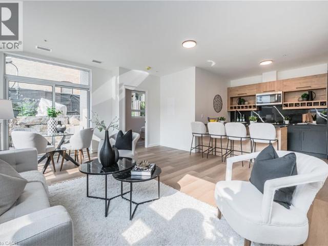 Apartment for rent in Waterloo, Ontario