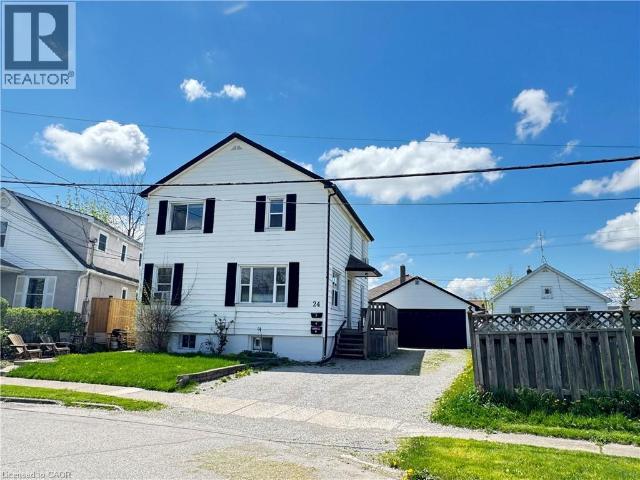Apartment for rent in Niagara, Ontario