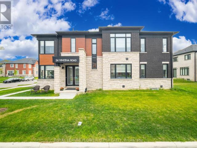 House for rent in Caledon, Ontario