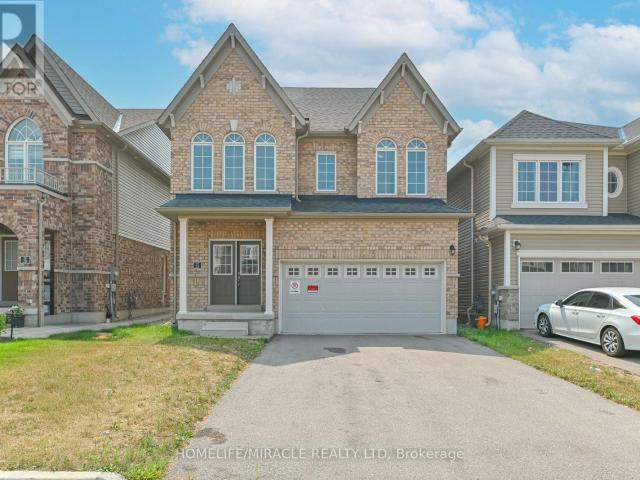 House for rent in Cambridge, Ontario