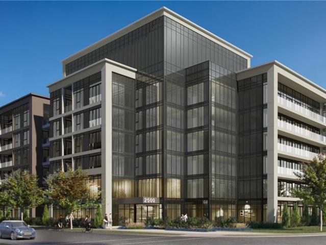 Apartment for rent in Oakville, Ontario