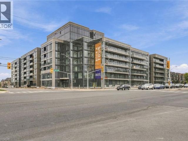 Apartment for rent in Glen Abbey Encore Community, Oakville