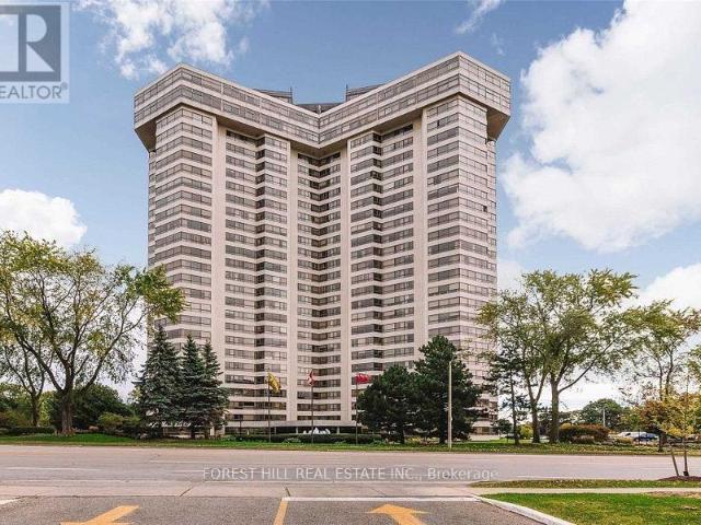 Apartment for rent in Mississauga, Ontario