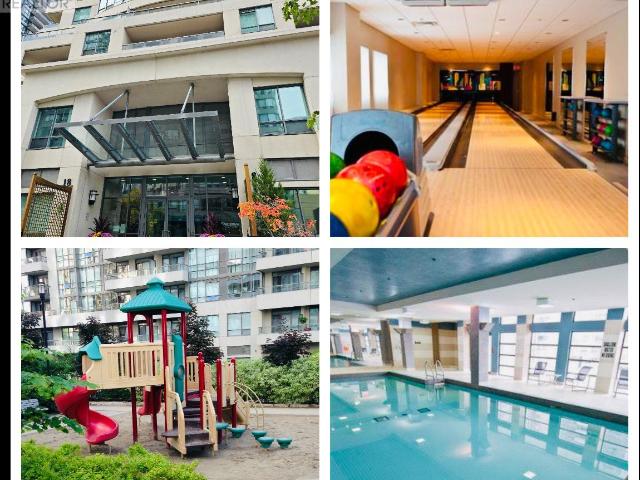 Apartment for rent in Woburn, Ontario
