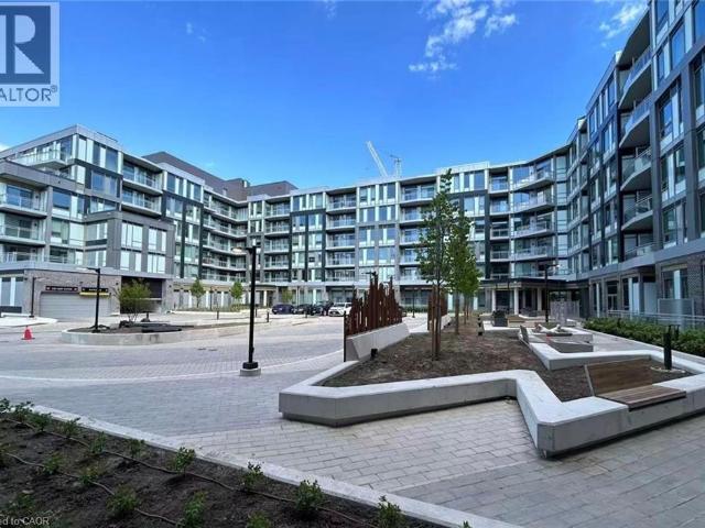 Apartment for rent in Oakville, Ontario