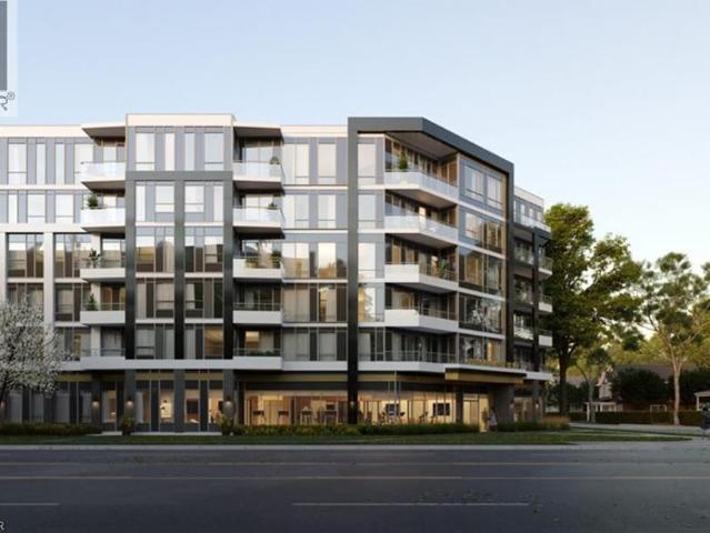 Apartment for rent in Oakville, Ontario