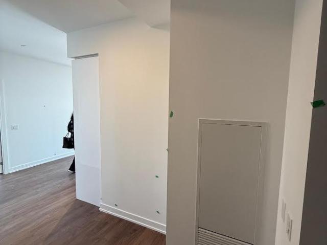 Apartment for rent in City Centre, Mississauga