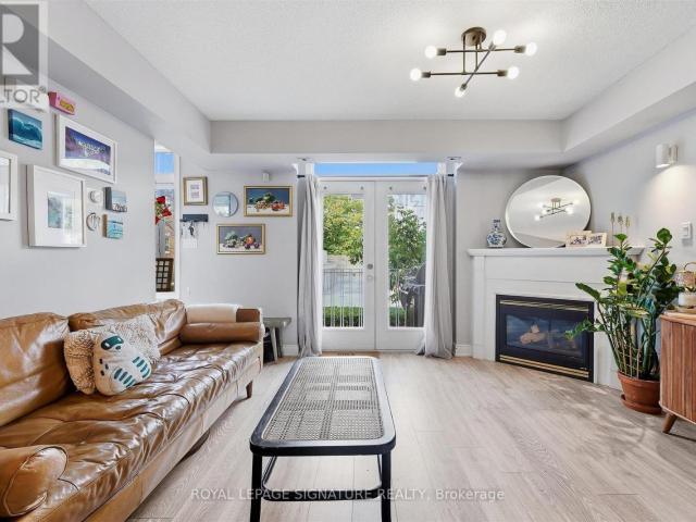 Apartment for rent in Spadina—Fort York, Toronto