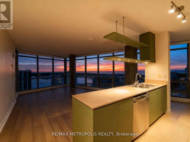 Apartment for rent in Spadina—Fort York, Toronto