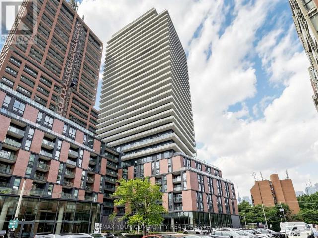Apartment for rent in Woburn, Ontario