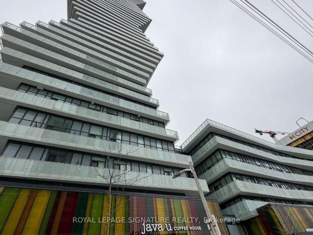 Apartment for rent in Mississauga, Ontario