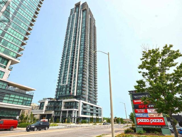 Apartment for rent in Mississauga, Ontario