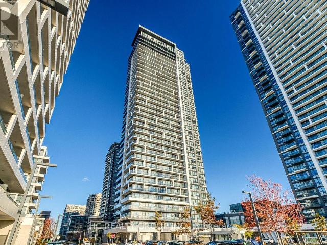 Apartment for rent in York, Ontario