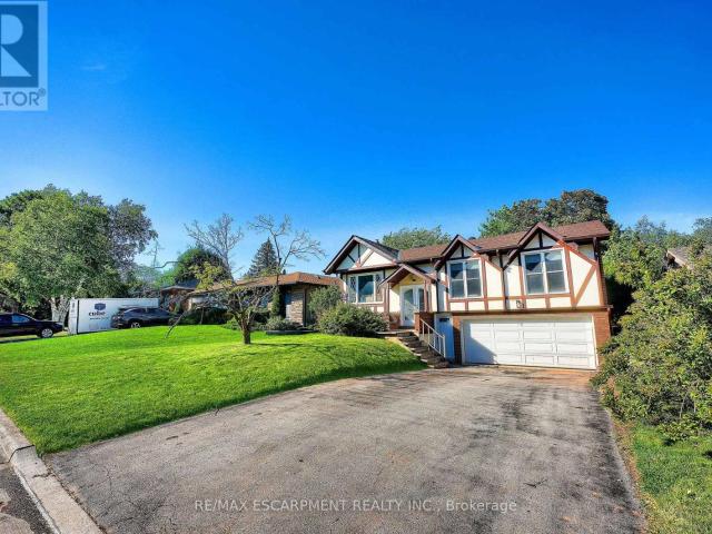 Apartment for rent in Oakville, Ontario