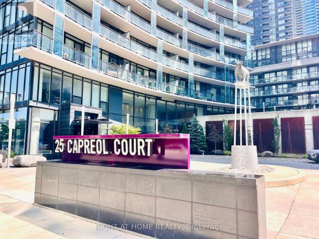 Apartment for rent in Woburn, Ontario