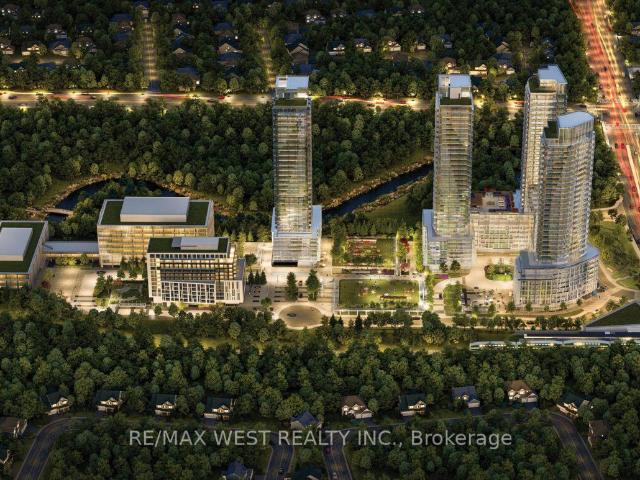 Apartment for rent in Woburn, Ontario