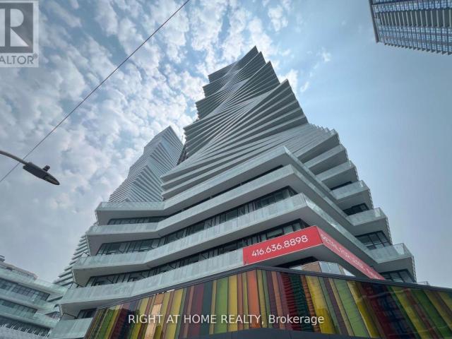 Apartment for rent in Mississauga, Ontario
