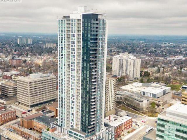 Apartment for rent in Kitchener, Ontario