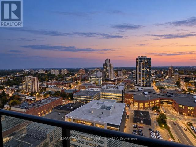 Apartment for rent in Downtown, Kitchener