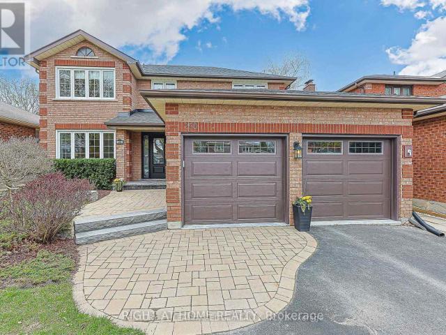 Apartment for rent in York, Ontario