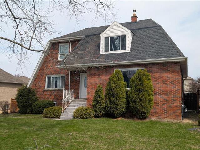 House for rent in Ancaster, Ontario