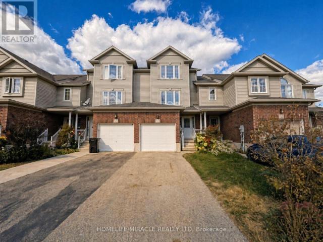 Apartment for rent in Huron South, Kitchener