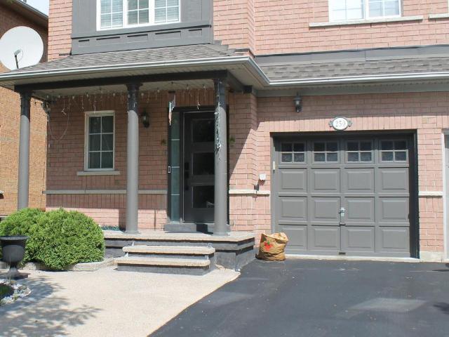 House for rent in Milton, Ontario