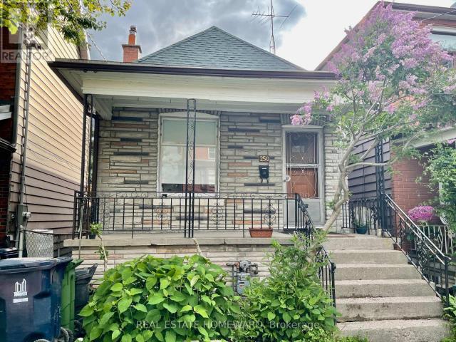 Apartment for rent in Toronto—St. Paul's, Toronto