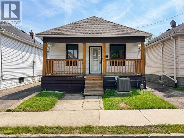 House for rent in Ancaster, Ontario