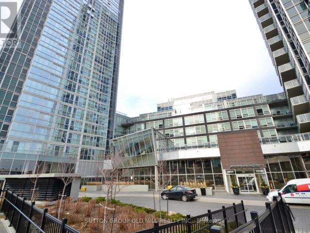 Apartment for rent in York, Ontario