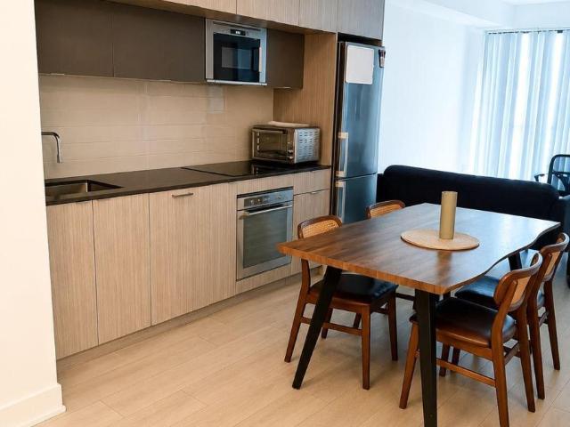 Apartment for rent in Woburn, Ontario
