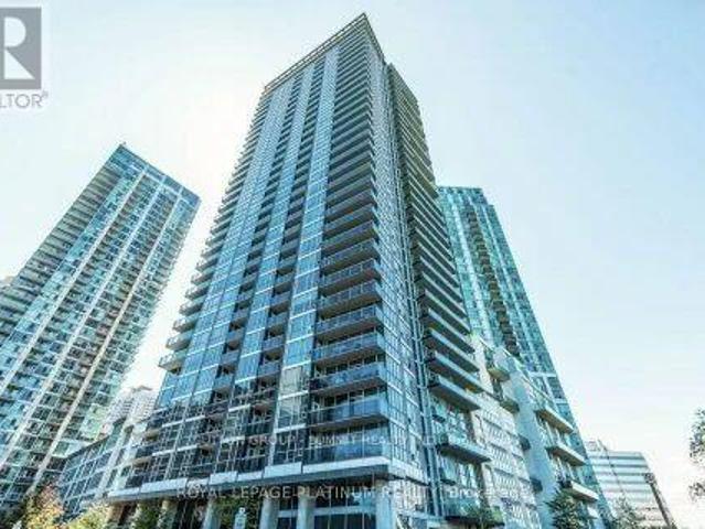Apartment for rent in Mississauga, Ontario