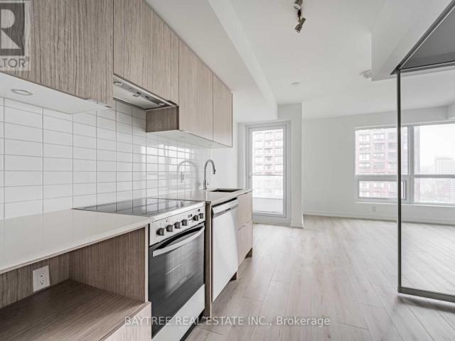Apartment for rent in Lambton Baby Point, Toronto