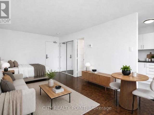 Apartment for rent in Woburn, Ontario