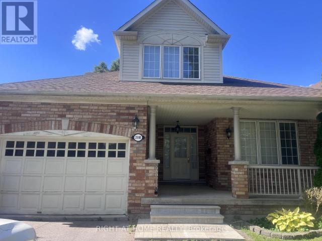 Apartment for rent in Cooksville, Mississauga