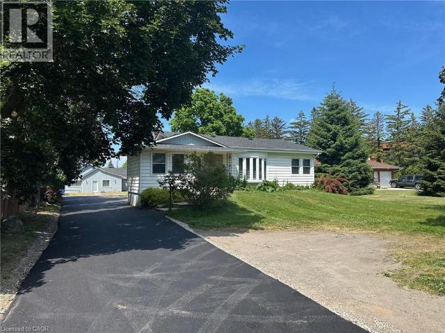 Apartment for rent in Ancaster, Ontario