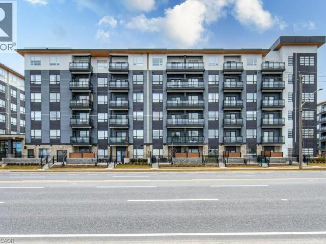 Apartment for rent in Waterloo, Ontario