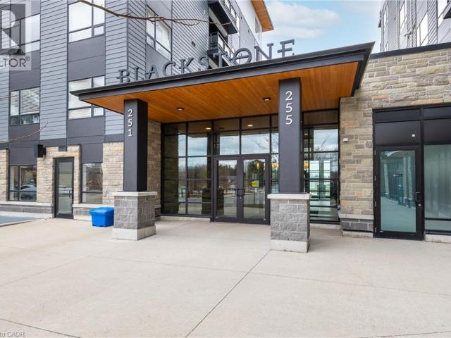 Apartment for rent in Waterloo, Ontario