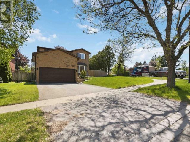Apartment for rent in York, Ontario