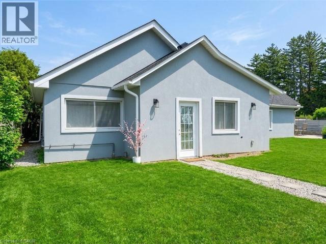 House for rent in Ancaster, Ontario