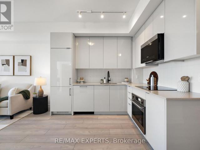 Apartment for rent in York, Ontario