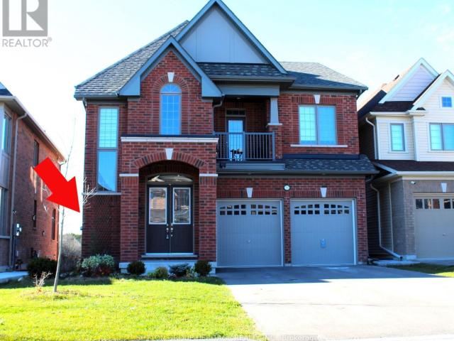 Apartment for rent in Durham, Ontario