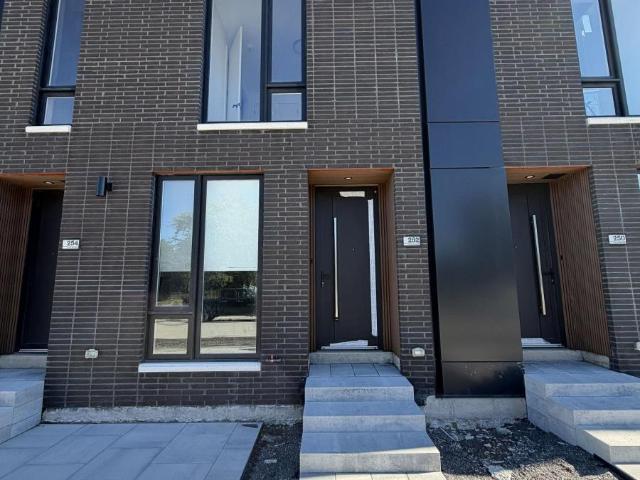 Apartment for rent in Merritton, St. Catharines
