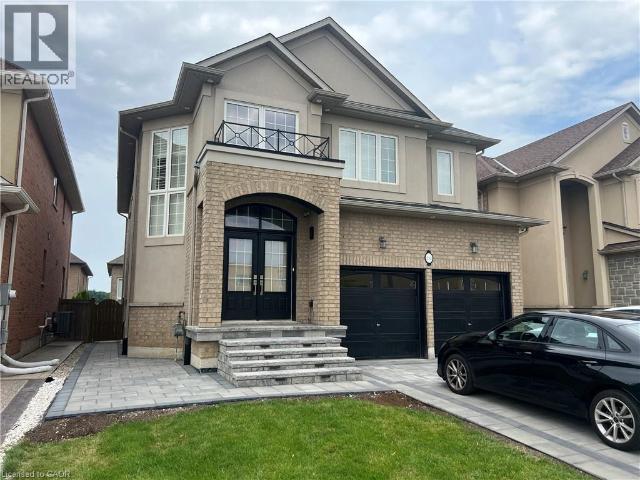 Apartment for rent in Ancaster, Ontario
