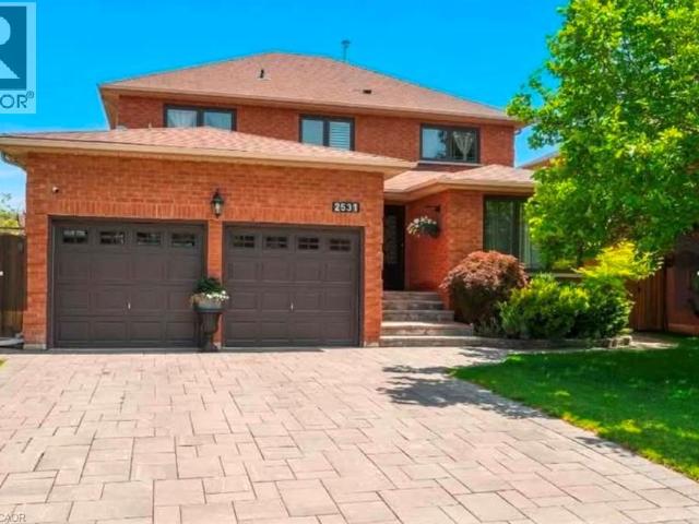 Apartment for rent in Oakville, Ontario