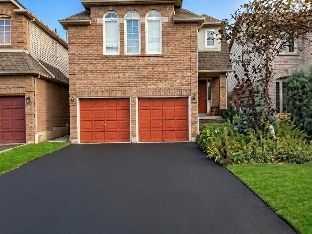 House for rent in Mississauga, Ontario