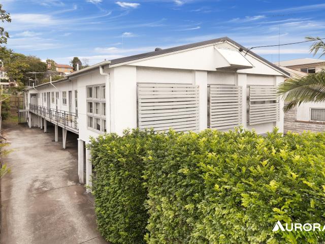 Apartment for rent in Toombul, Queensland