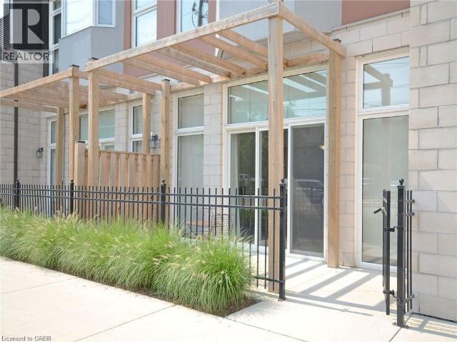 Apartment for rent in Waterloo, Ontario