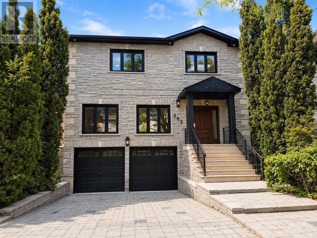 Apartment for rent in Woburn, Ontario
