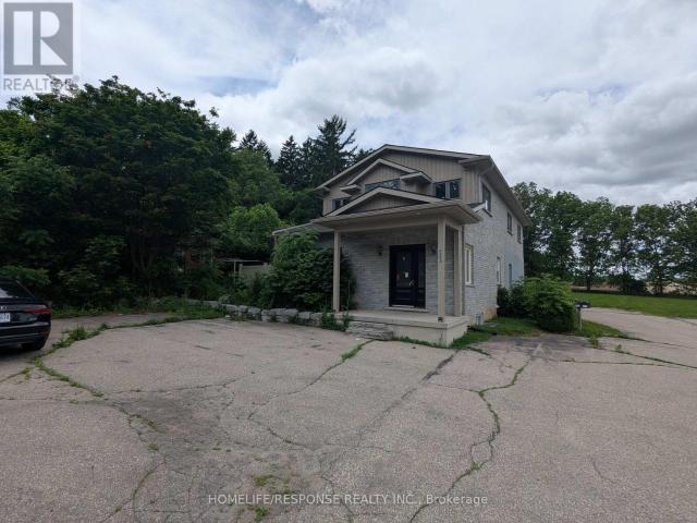 Apartment for rent in Brant, Ontario